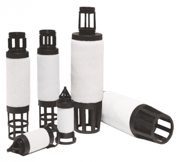 Replacement Elements
