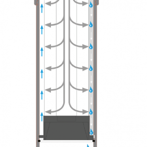 GO series Air filter - Image 2